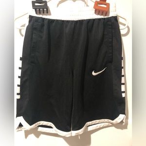 Boys Nike Shorts